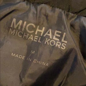 Michael Korea jacket